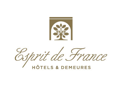 logo Esprit de France