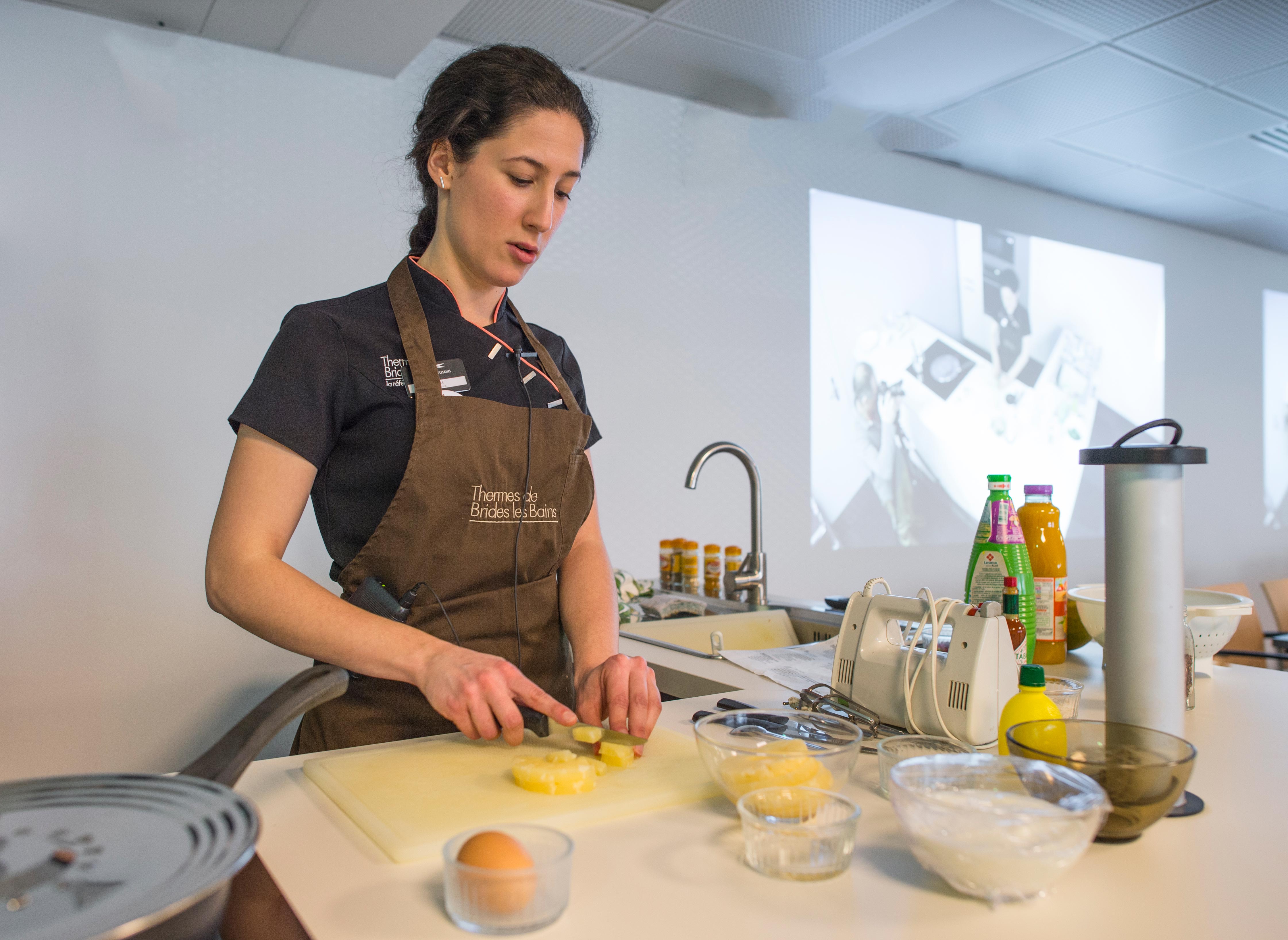 Cuisine végétarienne Cuisine végétarienne