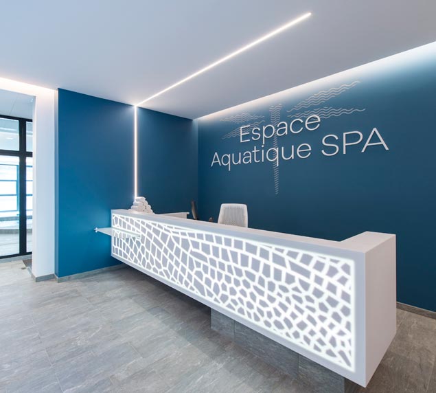 espace aquatique