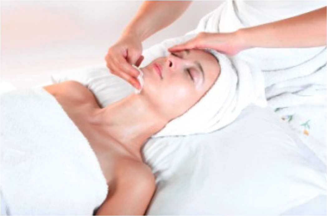 soin visage le grand spa thermal biologique recherche