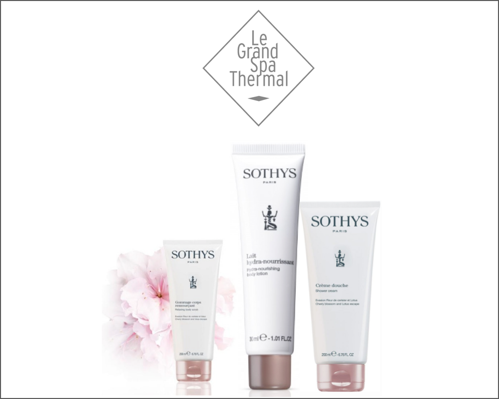offre spéciale fête des mères Grand Spa Thermal offre spéciale fête des mères Grand Spa Thermal