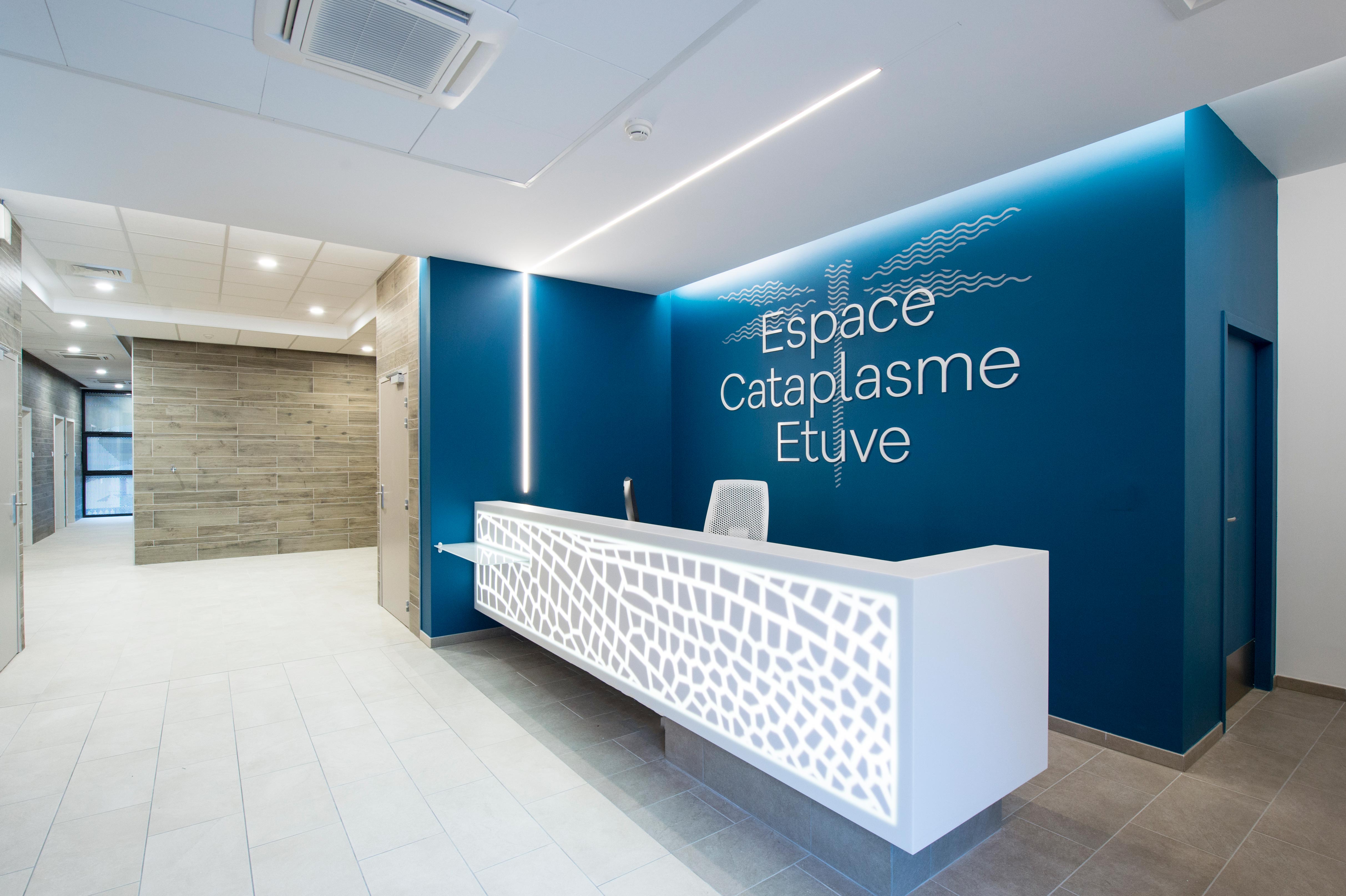 espace soins thermaux cataplasmes Brides-les-Bains espace soins thermaux cataplasmes Brides-les-Bains