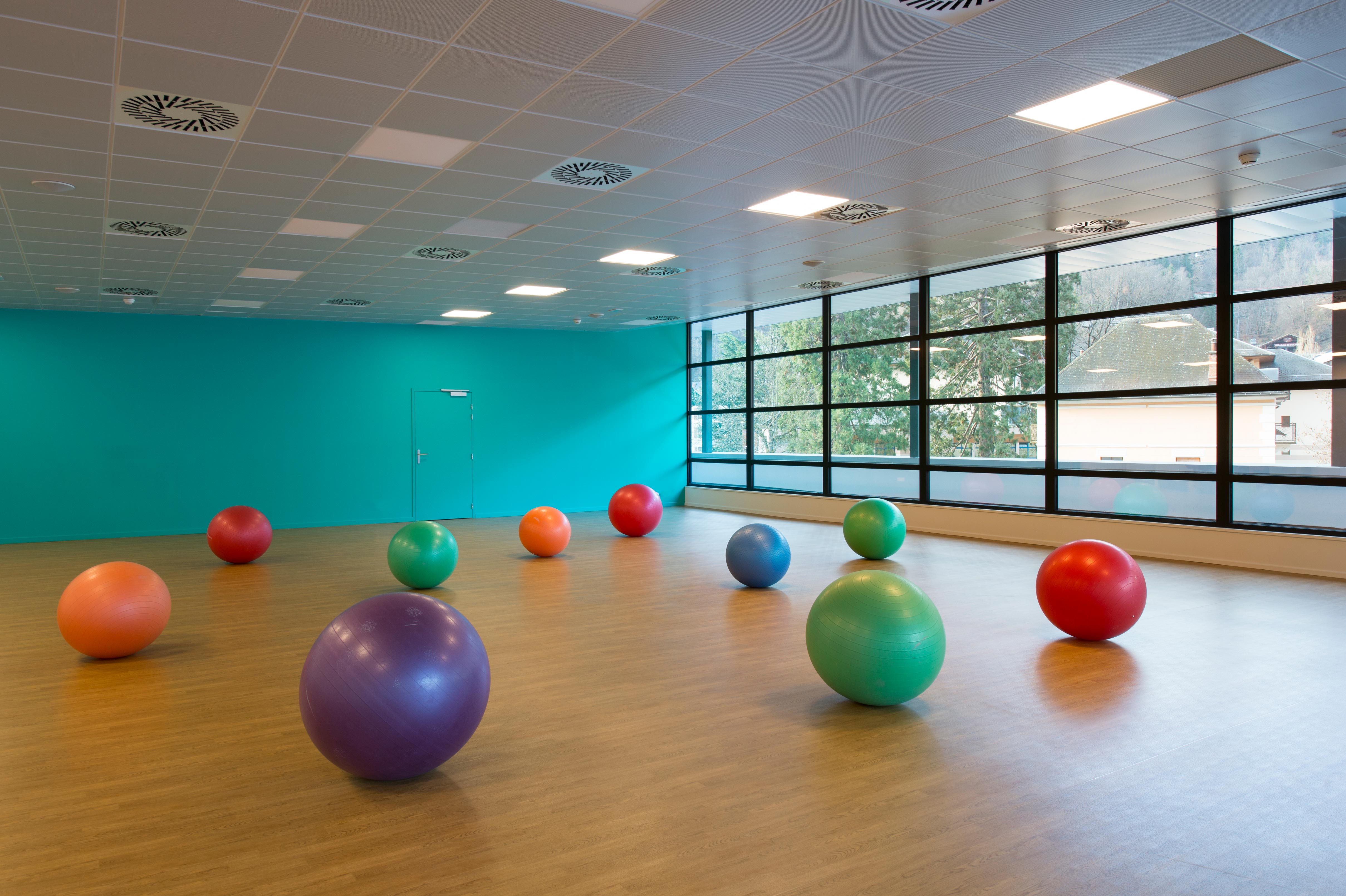 salle de cours collectifs thermes de brides-les-bains salle de cours collectifs thermes de brides-les-bains