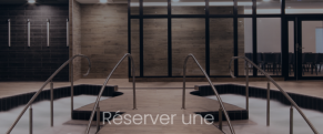 Réserver votre cure thermale