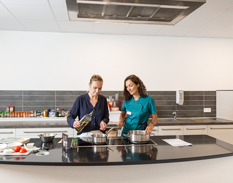 Programme ETP diabète de type 2 Thermes de Brides-les-Bains
