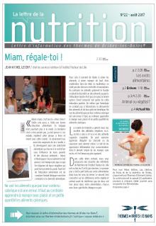 Une_Lettre de la nutrition-22_août 2017