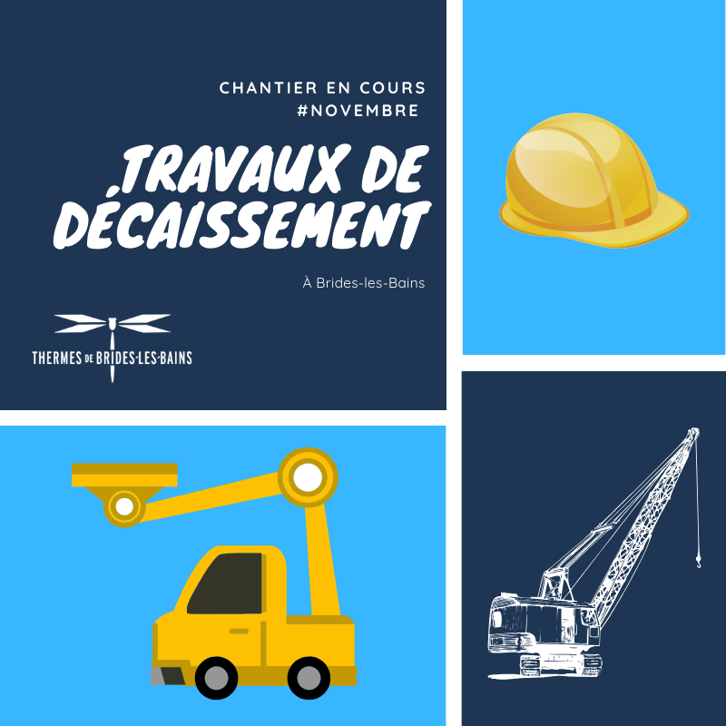 avancée travaux décembre avancée travaux décembre