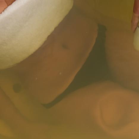 soin thermal bain jet massant (bain hydromassant) brides les bains